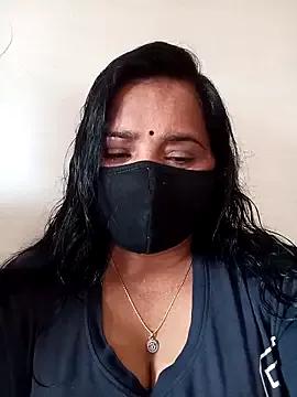 Alina-khan from StripChat is Freechat