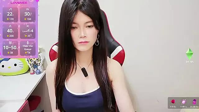 Discover our girls online shows and discover the company of countless livestreamers, with stunning shapes, sex toys and more.