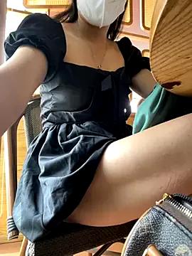 Alina_9xx webcams show profile image 