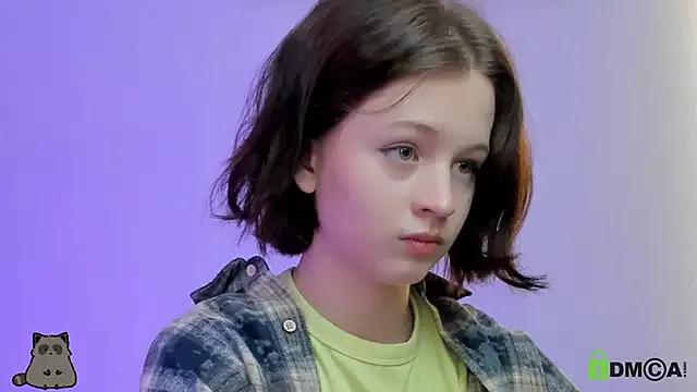 Alina_Mills from StripChat is Freechat