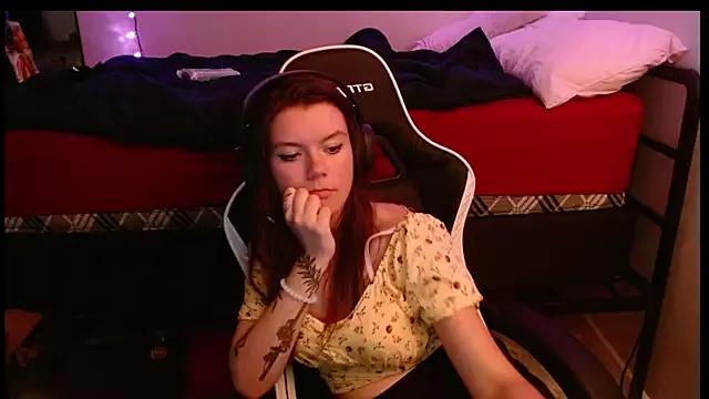alina_nightshade1 from StripChat is Freechat