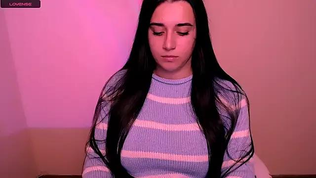 AlinaDoll_ webcams show profile image 