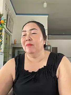 Alinat_ from StripChat is Freechat