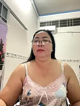 Alinat_ from StripChat is Freechat