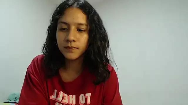 AlinaWoolf_ webcams show profile image 