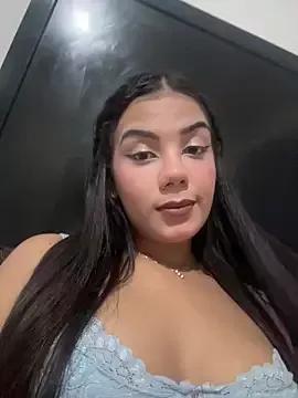 Alinebblinda webcams show profile image 