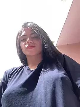 Alinna_Scottt webcams show profile image 