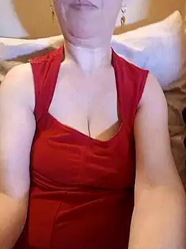 AlionaAliona webcams show profile image 