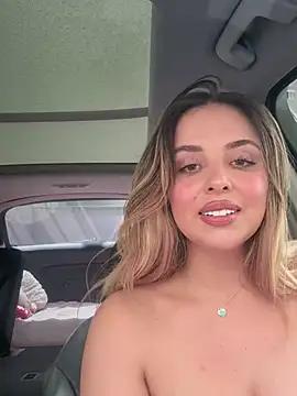 Checkout the thrill of girls with our strippers, featuring bare naked wildness while stripping down and playing with their adored sex toy vibrators.