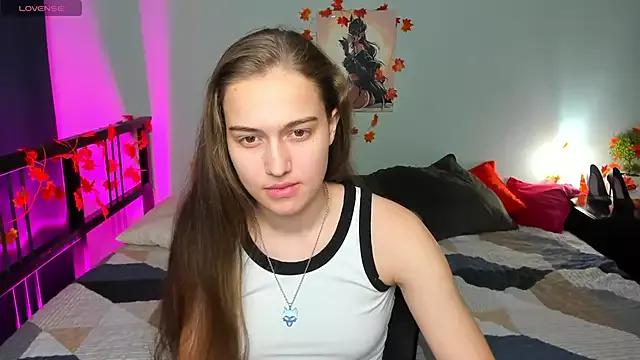 Alisa__Kelly from StripChat is Freechat