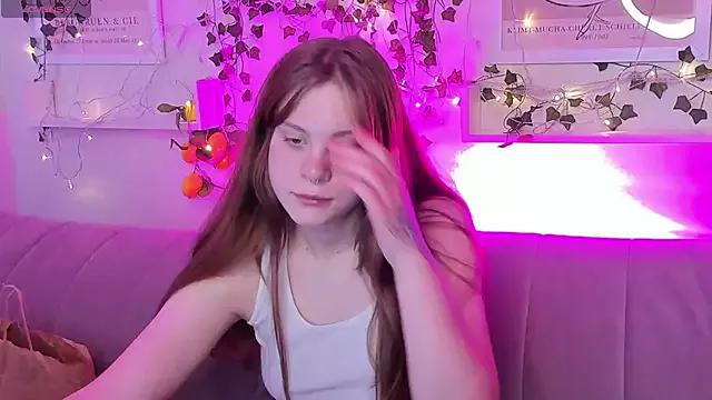Alisa__Young webcams show profile image 