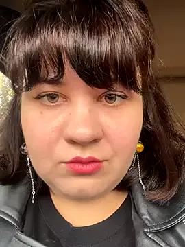 Alisa_ki webcams show profile image 
