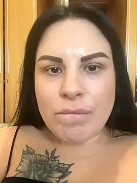 Alisa_oo webcams show profile image 
