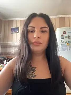 Alisa_oo from StripChat is Freechat