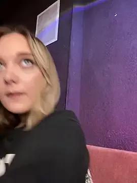 Alisa_Rise webcams show profile image 