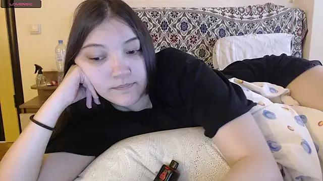 AlisaDevis webcams show profile image 