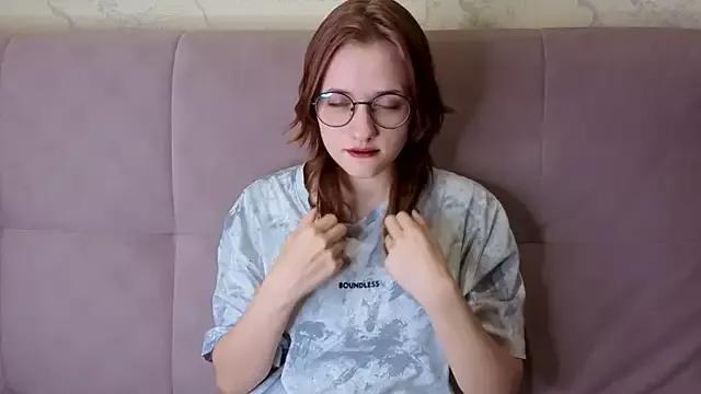 AlisaKissi webcams show profile image 