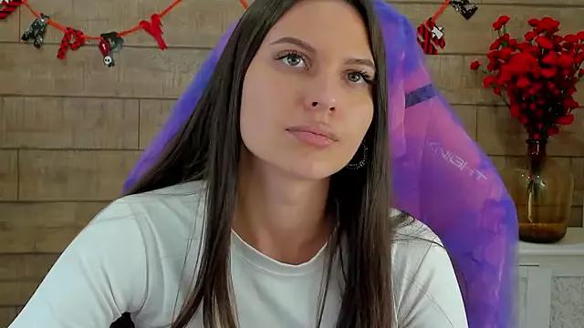 AlisaVersailles from StripChat is Freechat
