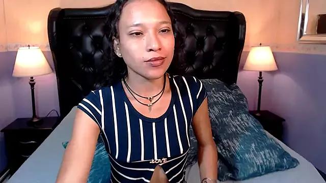 Alise_Harrys webcams show profile image 