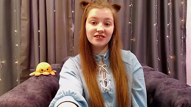Aliseemoon webcams show profile image 