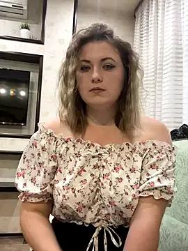 AliseShyness webcams show profile image 