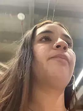 Alish_Cole webcams show profile image 