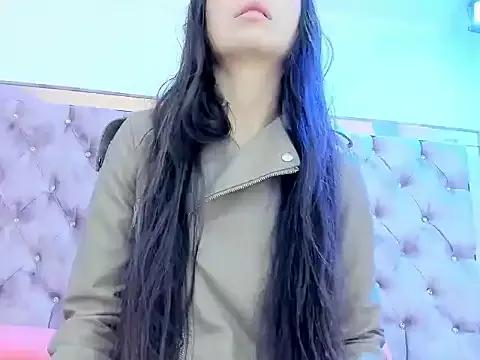 ALISON_35 from StripChat is Freechat