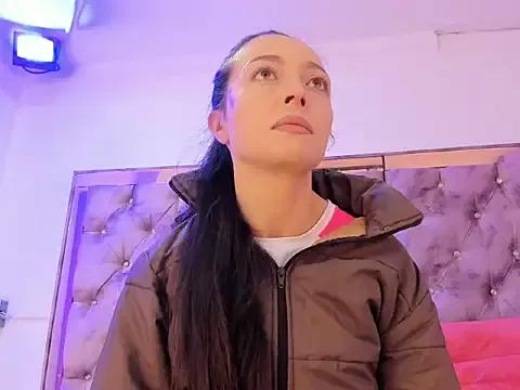 ALISON_35 from StripChat is Freechat