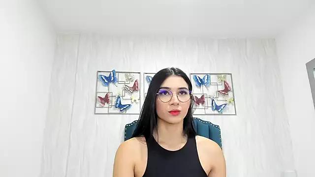 Alison_Carde05 from StripChat is Freechat