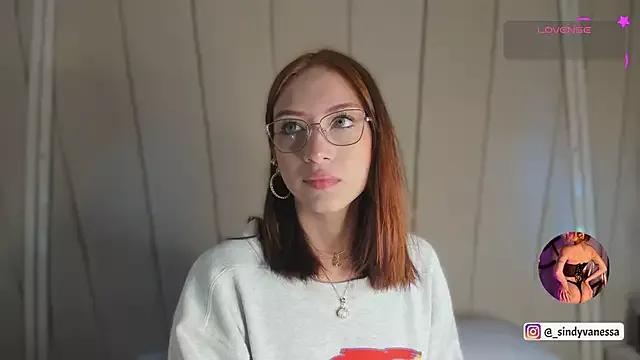 Alison_Ivannova from StripChat is Freechat