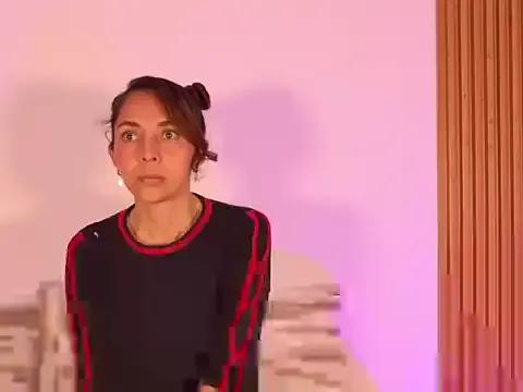 alisonandree from StripChat is Freechat