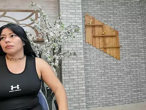 Alisonn_Doll from StripChat is Freechat