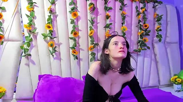 AlisonSweet02 from StripChat is Freechat