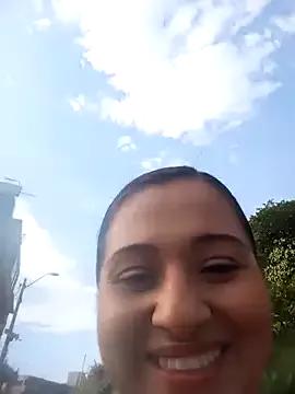 Alisson_Morgann from StripChat is Freechat