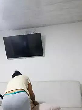 alisson_princess from StripChat is Freechat