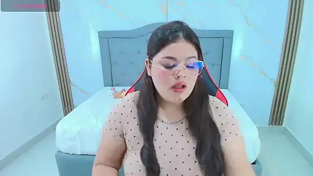 Alisson_sweet77 webcams show profile image 