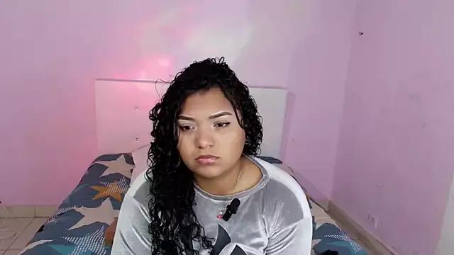 AlissonCurly_ webcams show profile image 