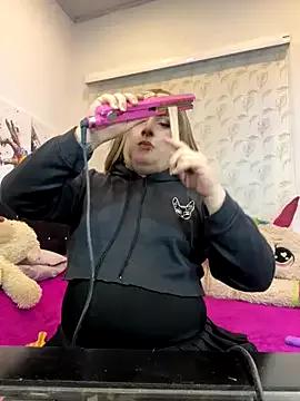AlissonDreamss webcams show profile image 