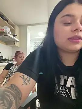 Alissonfernandez_ webcams show profile image 