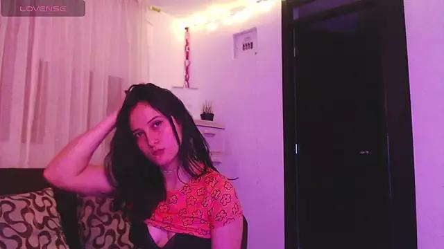 AlissonnFoxx webcams show profile image 