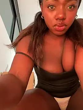 Alissradiante1 webcams show profile image 