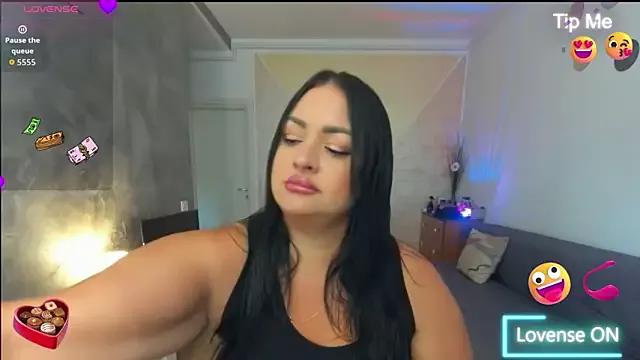 AliTemptress webcams show profile image 