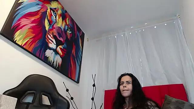 alix_jones from StripChat is Freechat