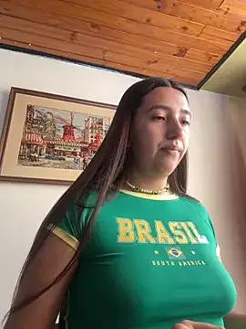 Alix_Rousees webcams show profile image 