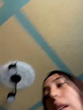 Alix_Rouses from StripChat is Freechat