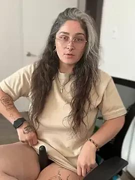 Alix_Valentine from StripChat is Freechat
