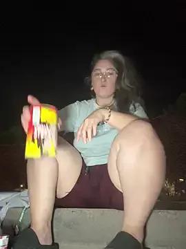 Alix_Valentine from StripChat is Freechat