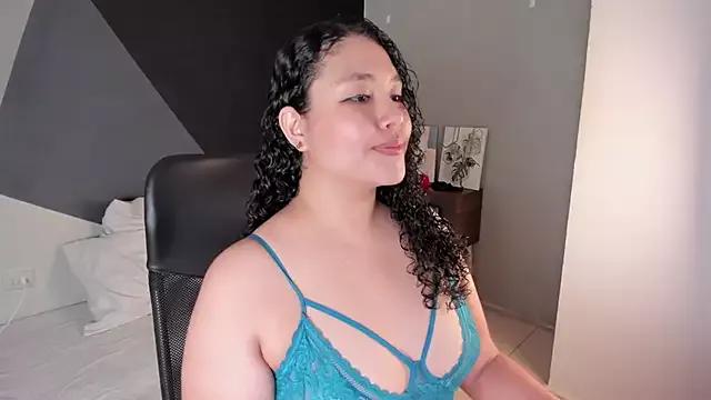 alixon_fiore5 from StripChat is Freechat
