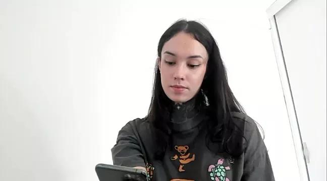 All_yours555 from StripChat