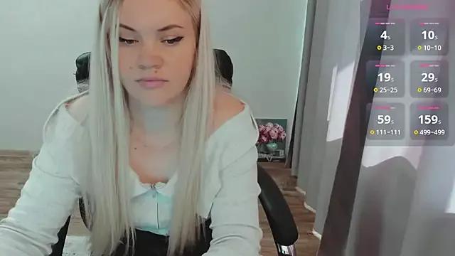 AllAboutLoveXx from StripChat
